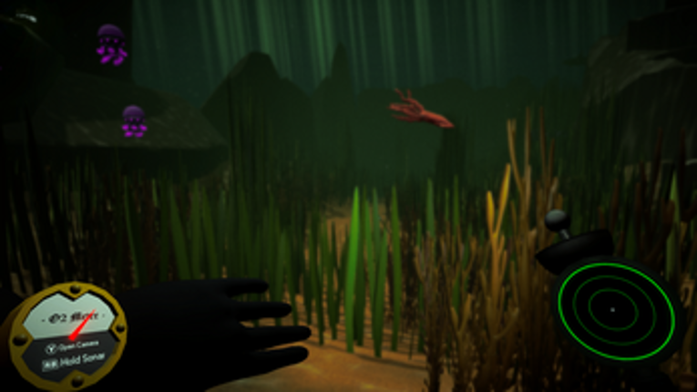 Sugar Siege screenshot