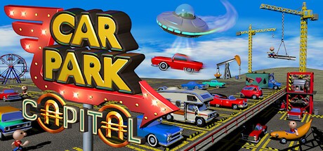 Games like Car Park Capital