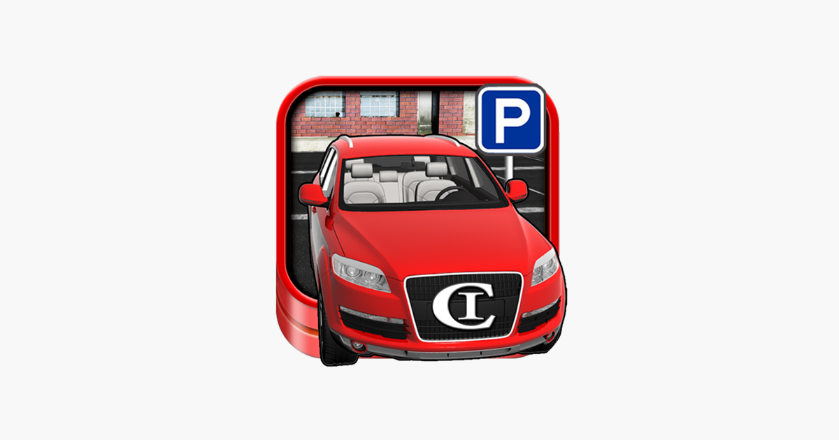 Games like Car Parking Experts 3D HD Free