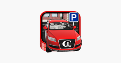 Car Parking Experts 3D HD Free Image