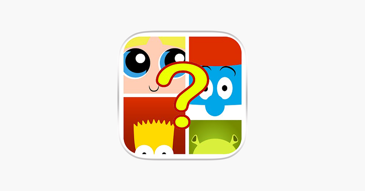 Games like Cartoon Quiz - Guess Answer Cartoons