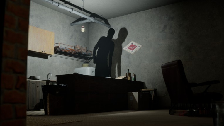 Casting Whispers screenshot