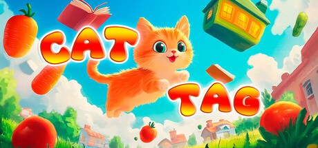 Games like Cat Tag Jump Only UP