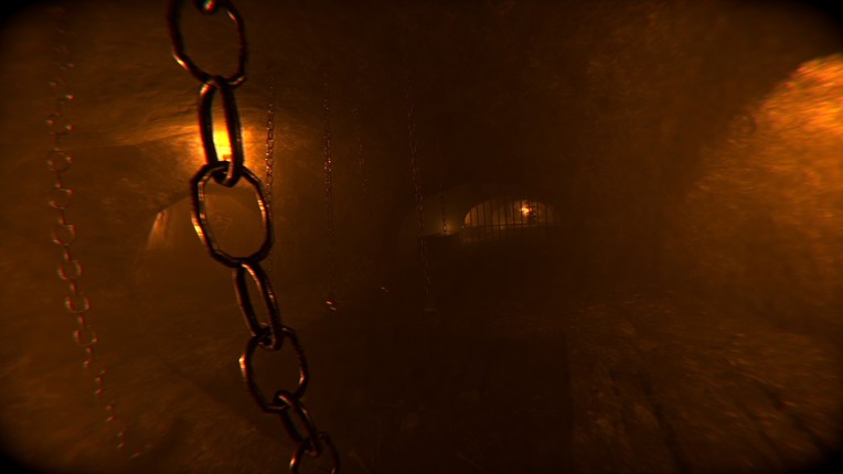 CATACOMB screenshot