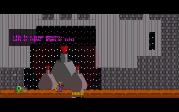 Cave Escape screenshot