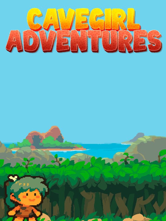 Games like Cavegirl Adventures
