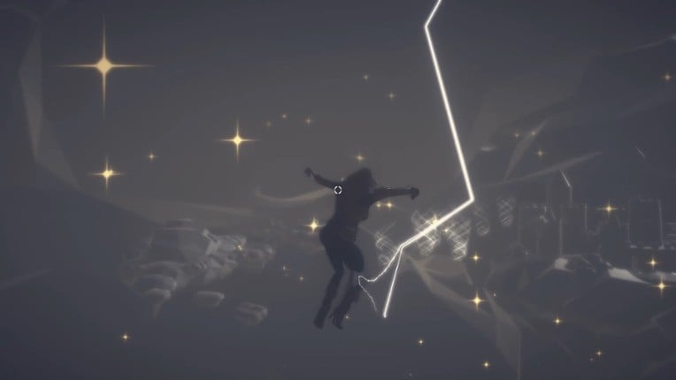 Celestial Fall screenshot