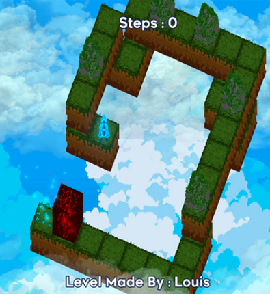 Celestial Islands Image