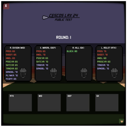 Mini Lax Sim 24 screenshot