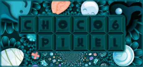 Games like Choco Pixel 6