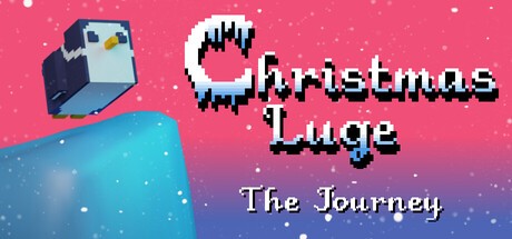 Games like Christmas Luge: The Journey