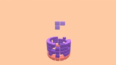 Circlebrix - Falling Bricks Image