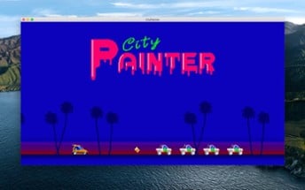 CityPainter Image