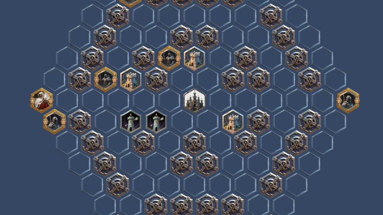 Clan screenshot