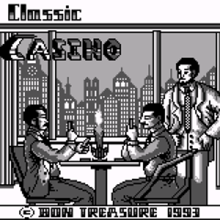 Classic Casino Image