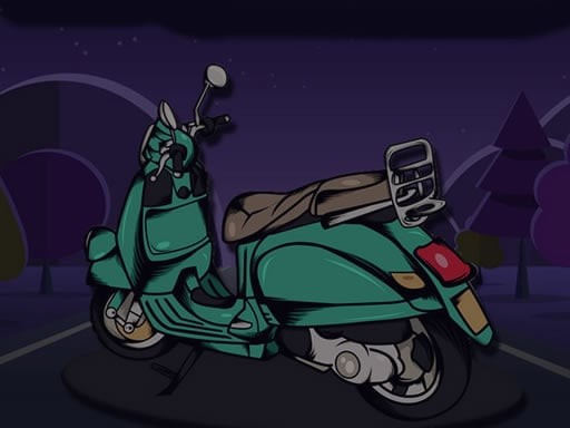 Games like Classic Scooter Memory