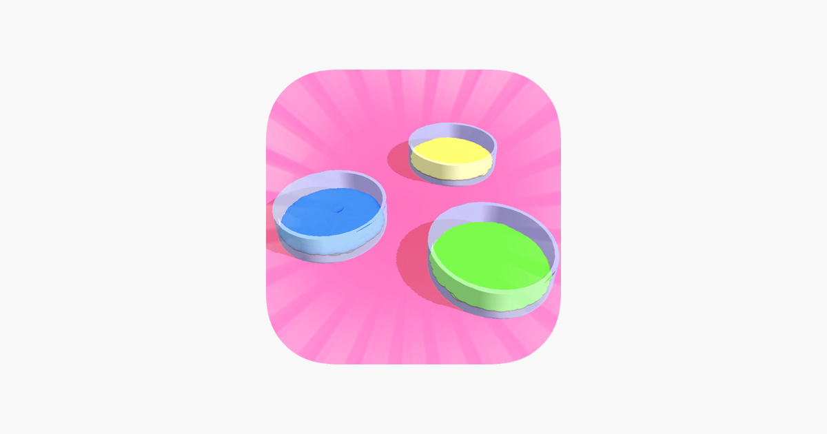 Games like Color Pots