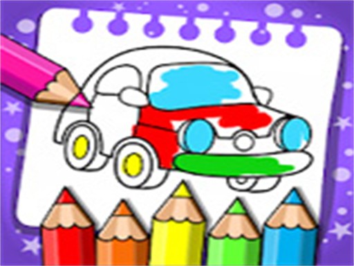 Games like Coloring And Learning