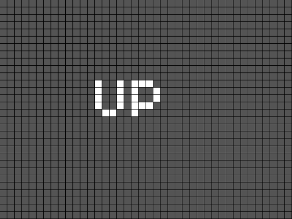 Conway's Game Of Life Image