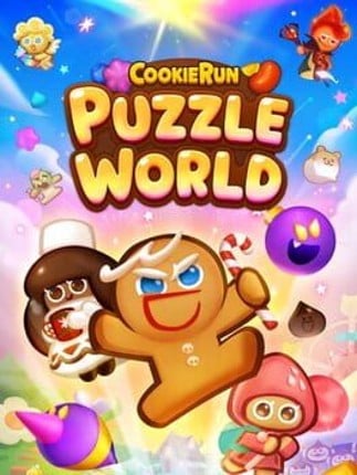 Cookie Run: Puzzle World Image