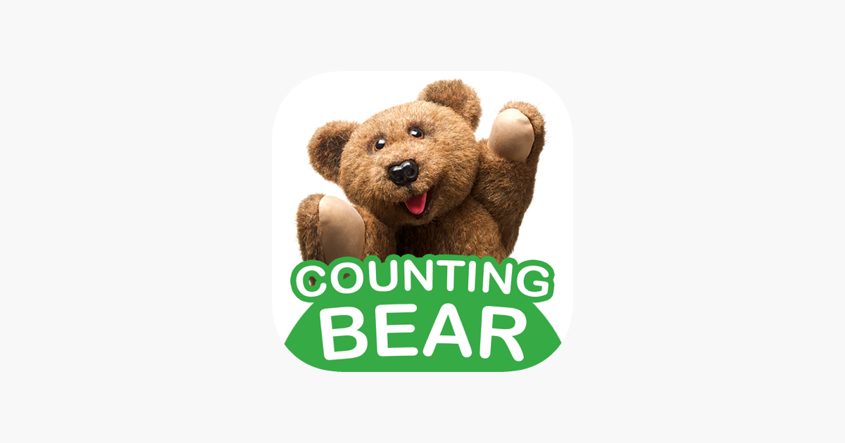 Games like Counting Bear - Easily Learn How to Count