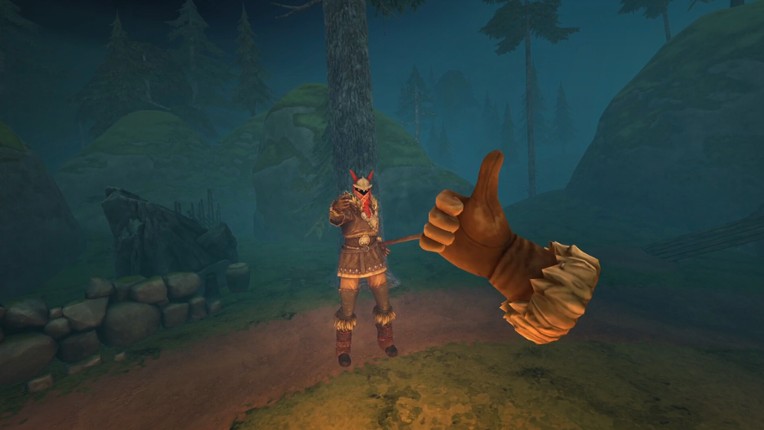 Crossings screenshot