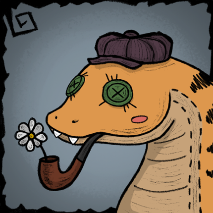 Cryptique, chronique des légendes oubliées Image