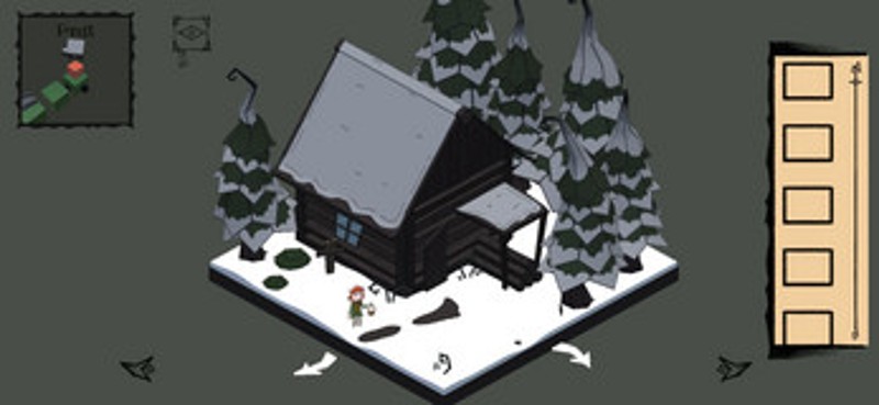 Cryptique, chronique des légendes oubliées Image