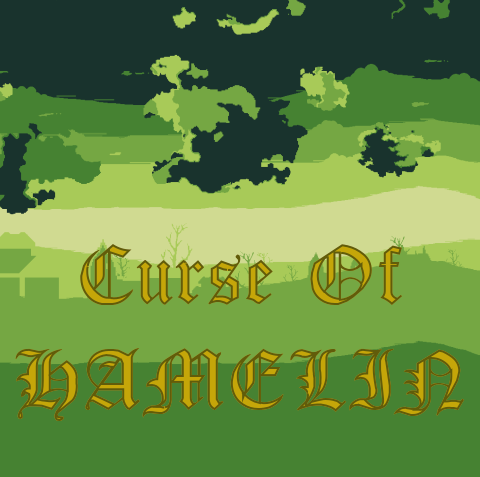 Games like Curse of Hamelin
