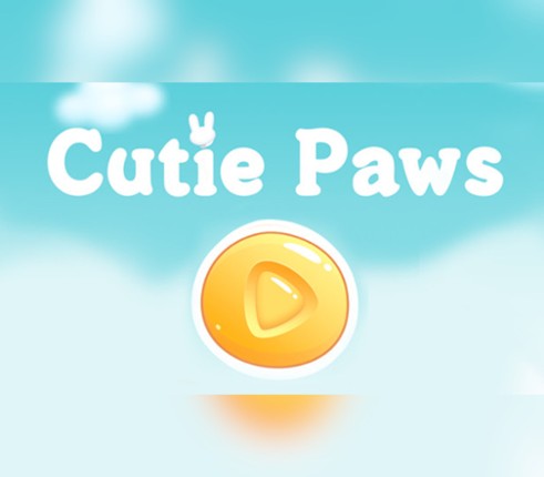 Cutie Paws Image