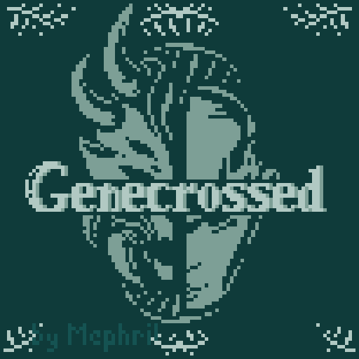 Games like CYF Expansion - Genecrossed