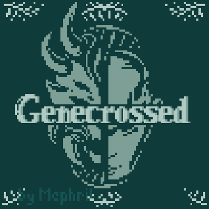 CYF Expansion - Genecrossed Image