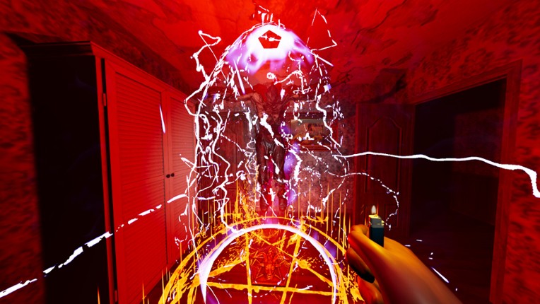 Daemonium screenshot