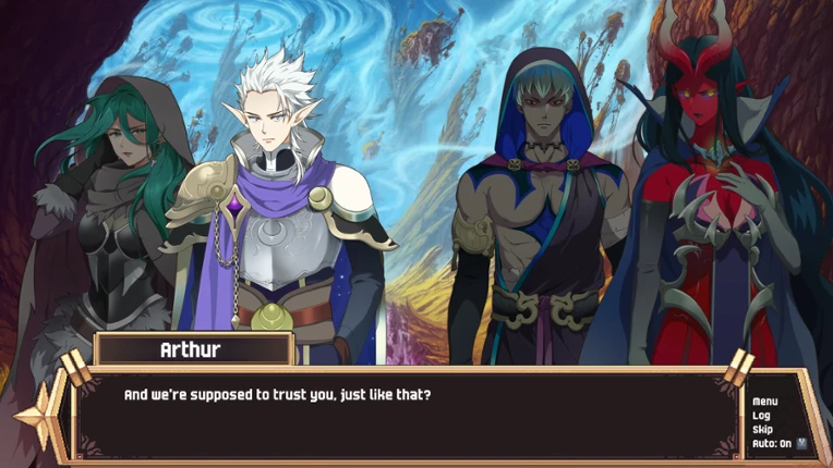 Dark Deity 3 Image