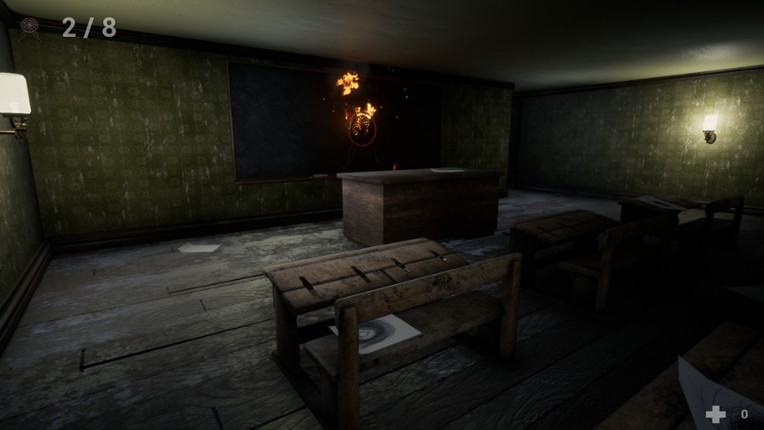 Dark Home screenshot