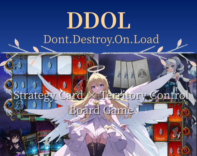 Games like DDOL— Web (Play in Browser)