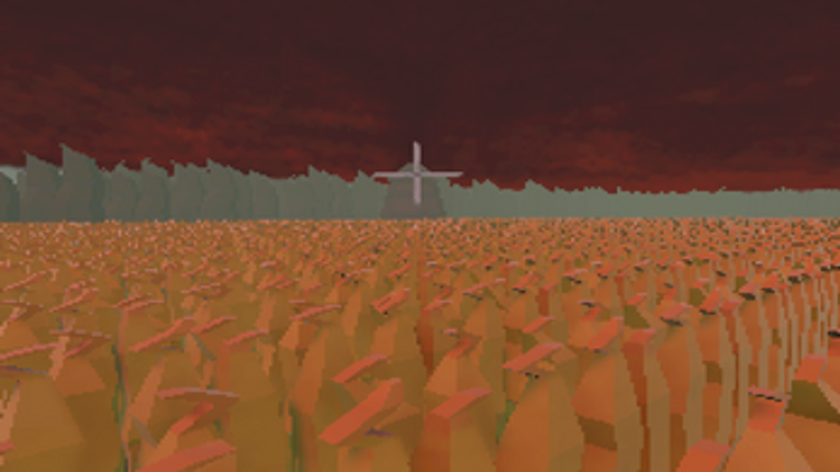 De Decadence Scythe screenshot