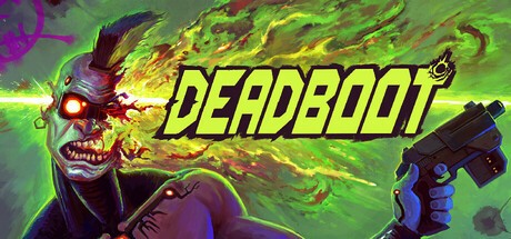 Games like DEADBOOT