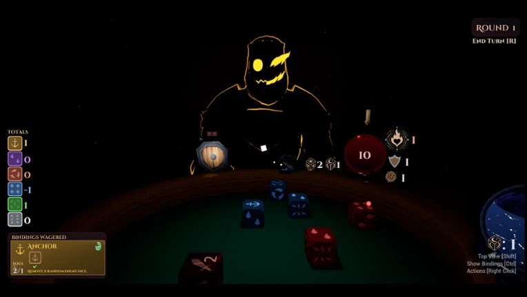 DiceBound Image