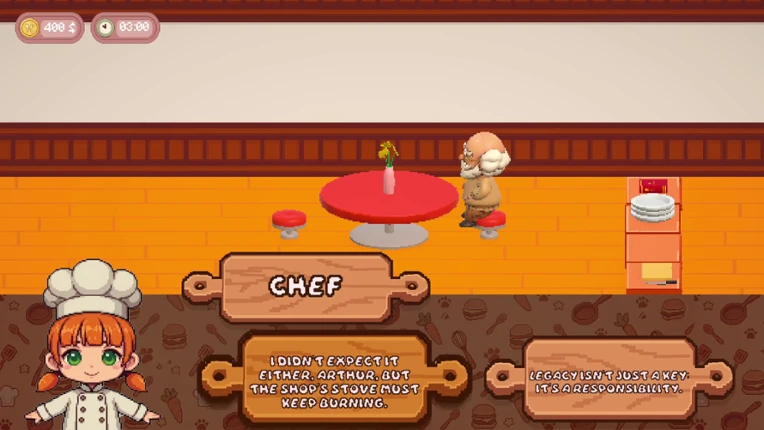 DishDash screenshot