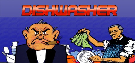 Games like Dishwasher