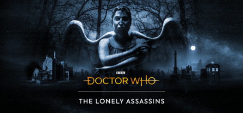 Doctor Who: The Lonely Assassins Image