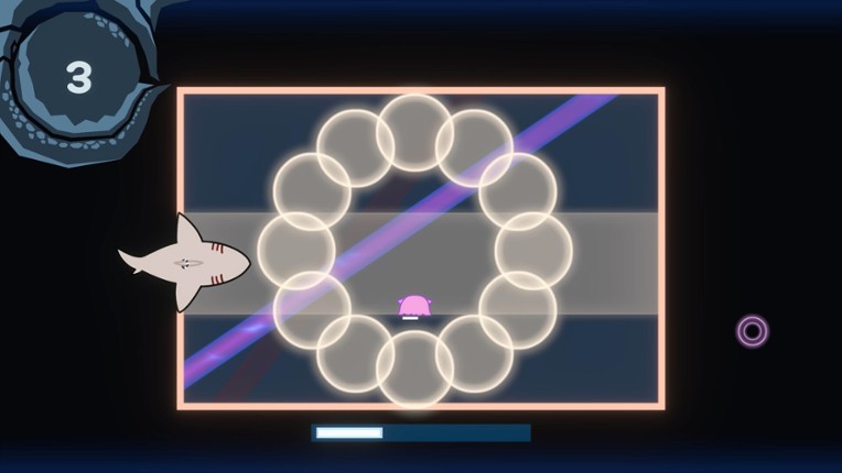 Doki Doki Sharky Days Image