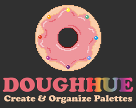 DOUGHHUE palettes Image