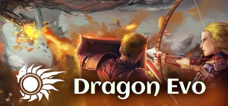 Games like Dragon Evo
