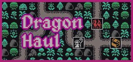 Games like Dragonhaul