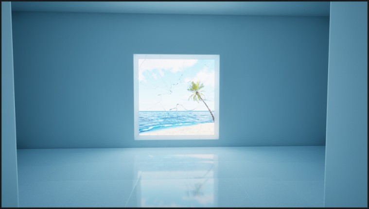 Drift Halls screenshot