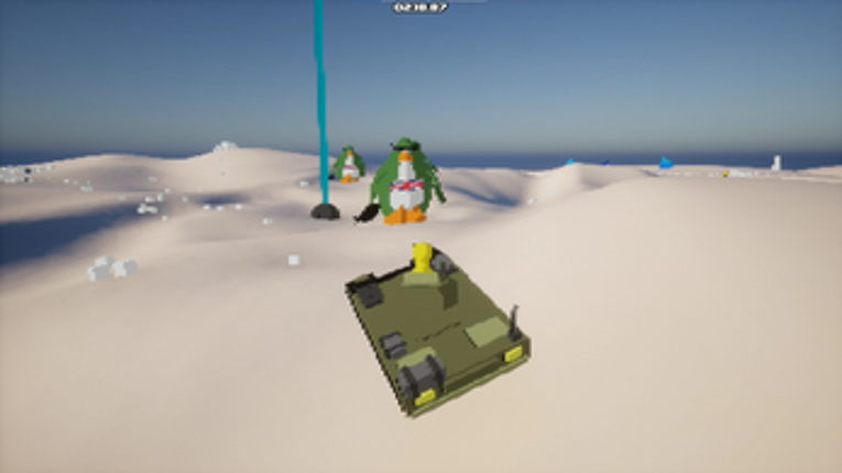 DuckTank screenshot