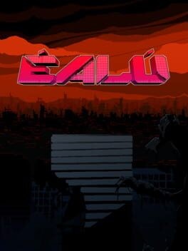 Games like Ealu