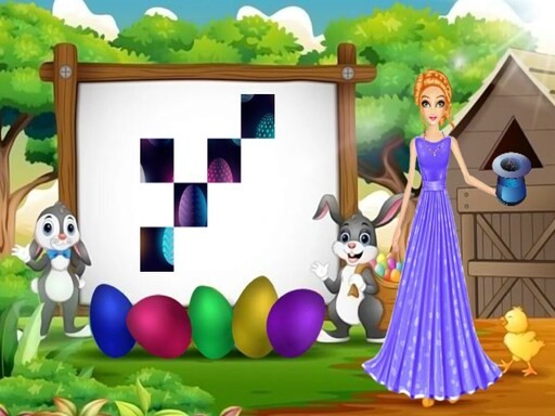Games like Easter Basket Escape